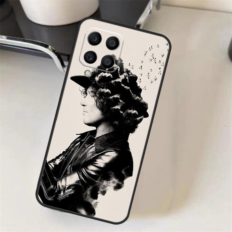 

Enrique Bunbury Case For Samsung Galaxy M06 M16 M36 M56 M52 M32 M12 M54 M34 M14 M35 M55 M15 M11 M31 M13 M53 Samsung M11