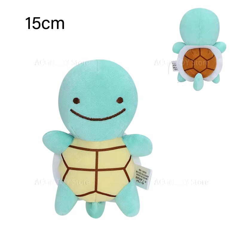 34 Styles Pokemon Plush Scizor Garchomp Geodude Shinx Lapras Latios Rattata Butterfree Skitty Shiny Marshadow Peluche Doll Gifts
