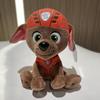 Genuine Paw Patrol Plush Toys Set Tracker Chase Marshall Skye Everest Dolls New Style Puppy Patrol Team Birthday Christmas Gift