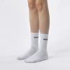 Nautica Signature Langhals 3er-Pack (3 Farben)