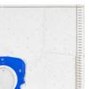Sacs d'aspirateur - Rowenta - RO3125 - 20 pièces - Tissu non tissé - Haute filtration