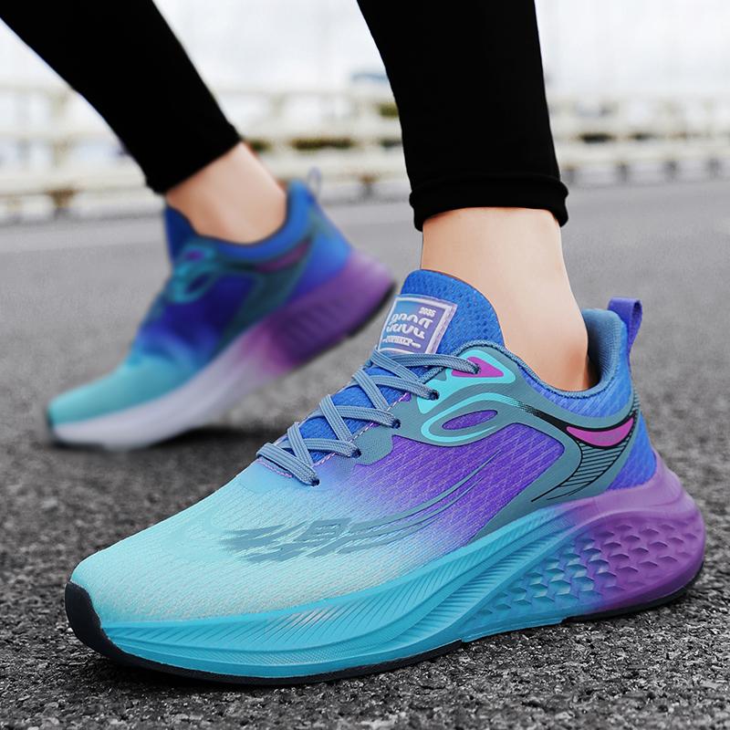 Lightweight Running Shoes For Men Casual Sport Walking Sneakers Male High Quality Basketabll Men's Sneakers Breathable Man Shoes