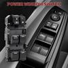 35750-TB0-H01 Driver Side Master Power Window Switch Replacement For Honda Accord 2008 2009 2010 2011 2012, Replace# 35750-TBD-H13, 35750-TA0-A02