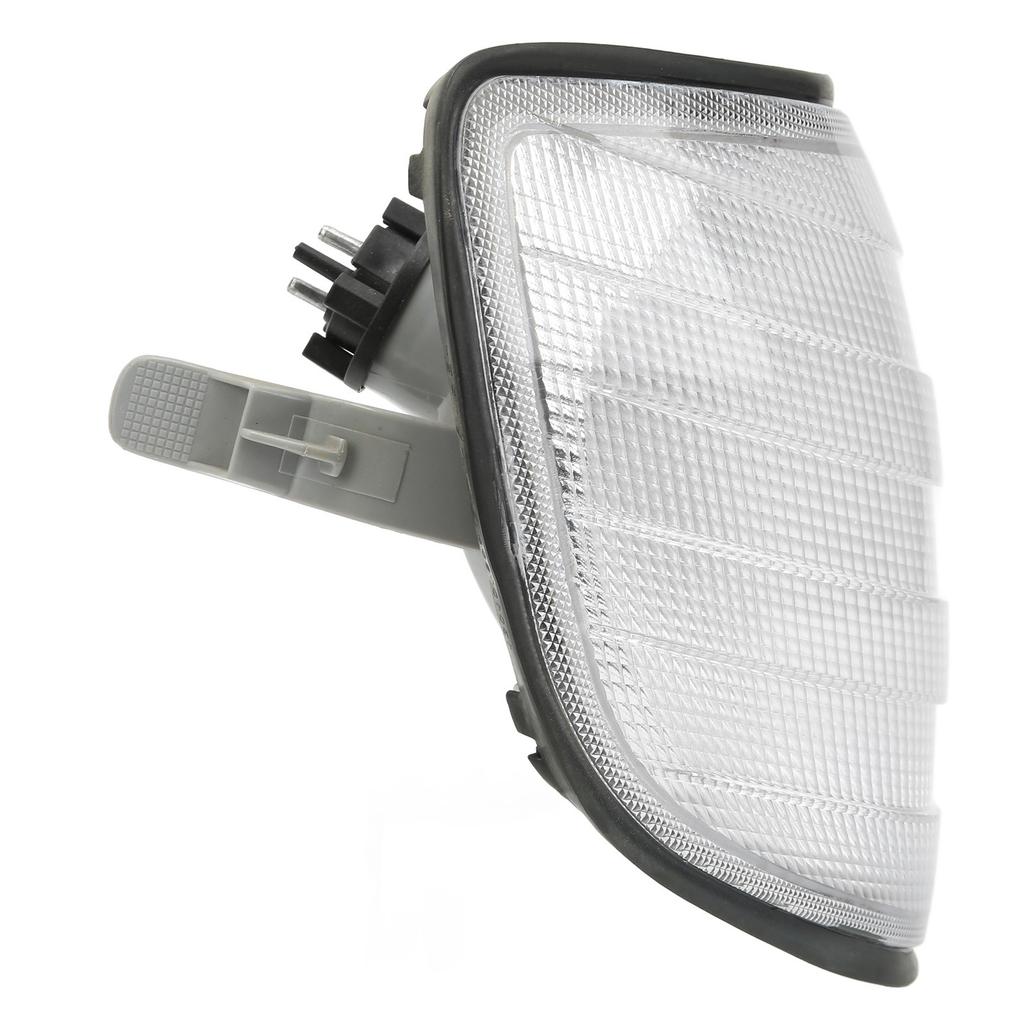 Front Turn Signal Corner Light High Brightness Side Indicator Flashing Lamp Replacement For