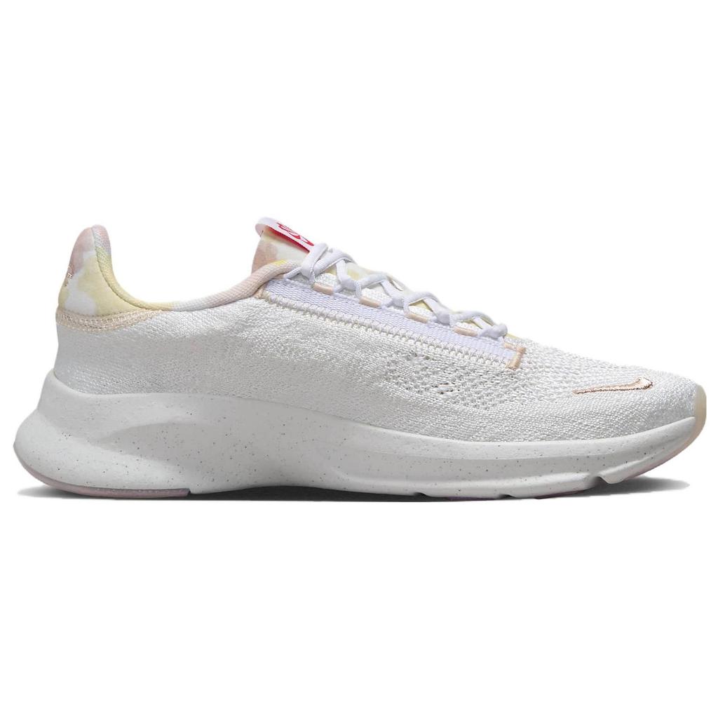 (WMNS) Nike SuperRep Go 3 Next Nature Flyknit Premium 'White Red Stardust' Women's FN6585-100