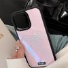 Gilded Ins Sweet Cool Style Iphone16 Apple 15pro Max Mobile Phone Case 1314 Bow 12 Suitable