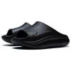 New LiNing SOFT SLIPPER Slide Slippers Unisex Black AGAT017-1