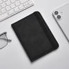 Multi-Functional Travel Wallet: Passport, Ticket, and Document Holder with Anti-Skimming Protection