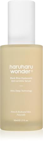 

Anti-wrinkle Moisturizing Serum TU прозрачный