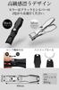 A Revolutionary Nail Splattering and Cuts Thick with Japanese Stainless Stylish Unisex Nail Clippers with Premium Nail File Clipper! [No Nails] [Made