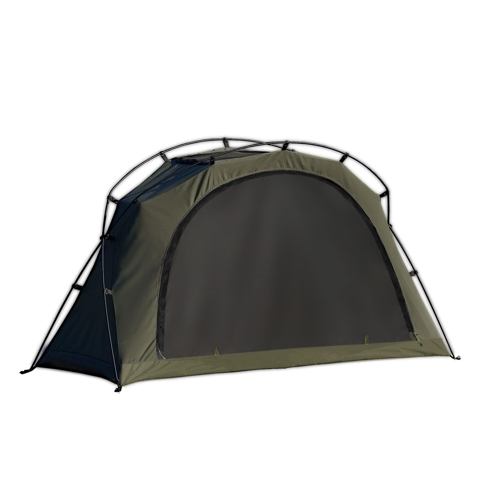 

Водостойкий купольный шатер Springhill для 1, отдельно стоящий, двойная сумка для хранения, подходит для палатки, палатки, 2000 мм, человек, легкий, и двери, в комплекте,