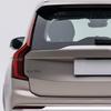 1Pc 3D Chrome ABS Letters Logo Car Rear Trunk Emblem Badge Sticker