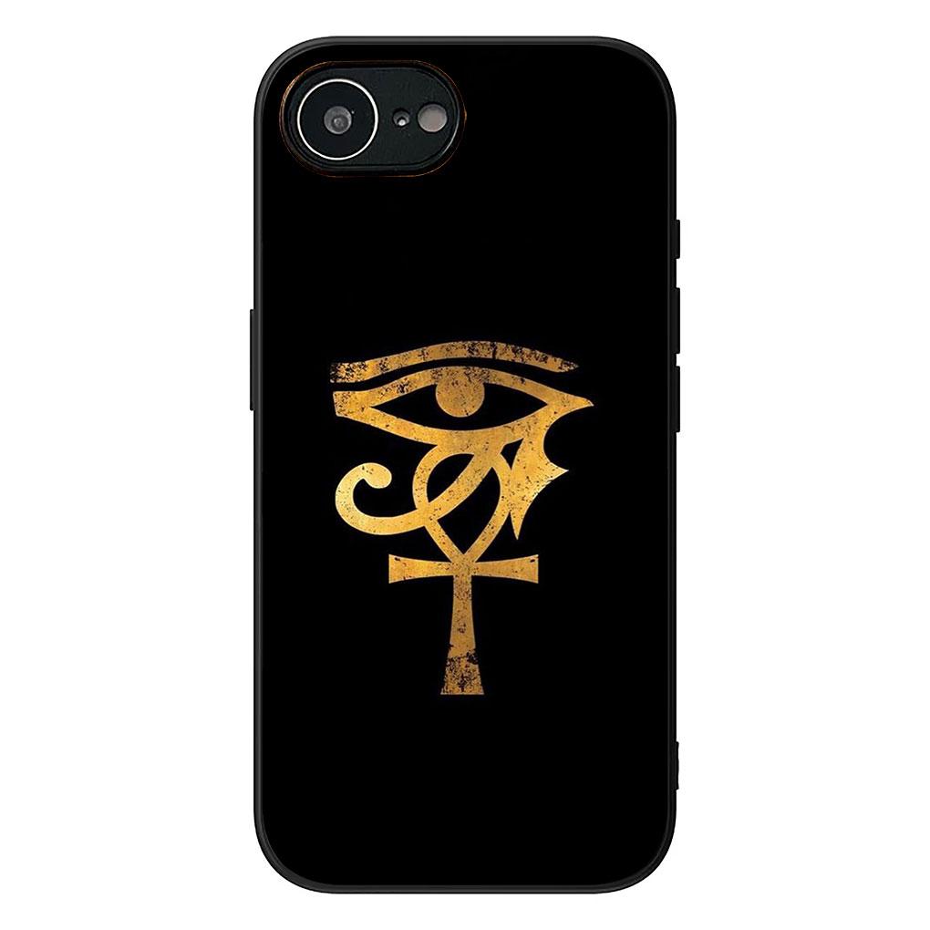 

Nefertiti Anubis Ankh Egypt Phone Cover for Motorola Moto Edge 70 60 Fusion NEO Pro G Stylus G56 G96 G52 G04 G05 20 Soft Case Motorola Edge 60