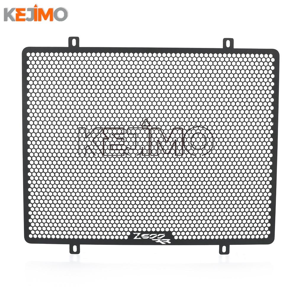 FOR ZXMOTO 500RR 500 RR 2026 2027 Motorcycle Accessories Radiator Guard Grille Cover Protector Grill Protection 2025 Aluminium