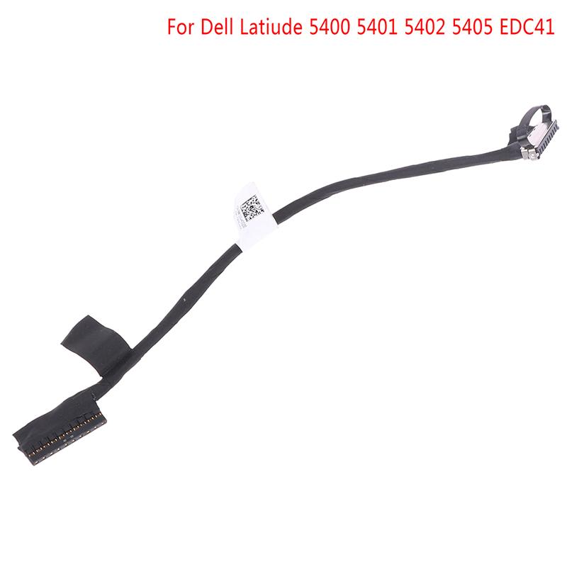 Battery Flex Cable For Dell Latiude 5400 5401 5402 5405 Edc41 Laptop Connector Line Replace 0Mk3X9