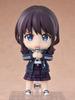Good Smile Arts Shanghai Nendoroid Girls Band Cry Nina Iseri Kunststoff Bemalt Bewegliche Figur Nicht-Maßstab