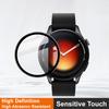 IMAK For Xiaomi Watch 5 Screen Protector Anti Scratch PMMA Watch Film