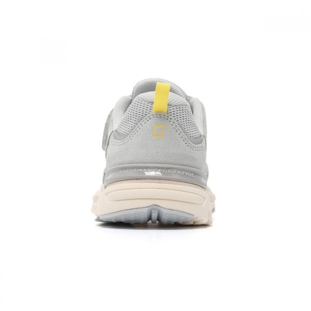 National Geographic Kids Contour Kids Grey K235ksn311