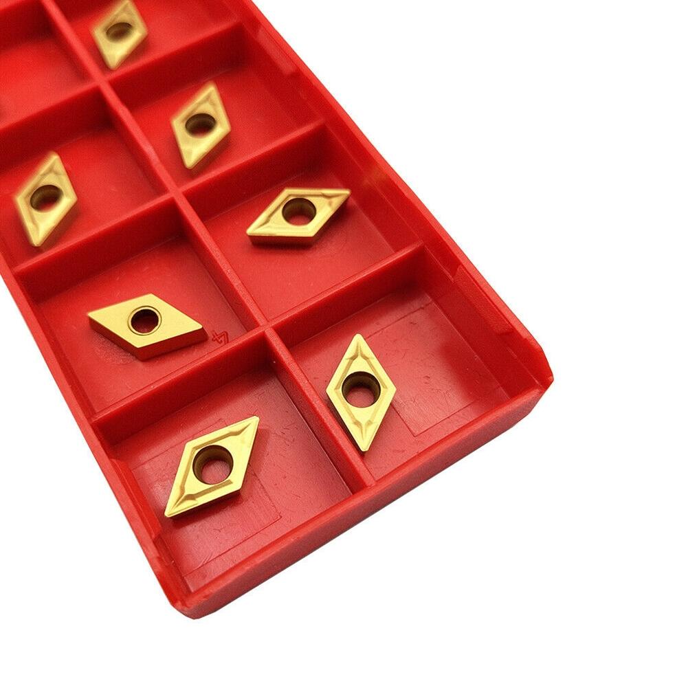 Carbide Turning Inserts DCMT070204 Carbide Insert DCMT070204 Insert