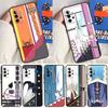 Hololive Case For Samsung Galaxy A13 A35 A15 A55 A53 A33 A36 A56 A26 A16 A22 A32 A52 A54 A34 A05 A06