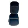 Protective Storage Pouches Sphygmomanometer Measuring Instrument Hard Case for Blood Pressure Monitors Frequent Traveler