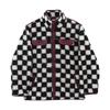 Vans Women's Checkered Stand Collar Jacket