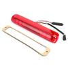 High Mount Brake Light LED Brake Light LED High Mount Third Brake Light Rear Lamp Fit for 1500/2500/3500 99-06 Third Brake Lamps