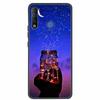 Case For TECNO Camon 12 Air Luxury Silicone Soft Shockproof TPU Back Cover for Tecno Camon 12 CC6 Case Camon12 Funda Love Coque