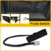 1/2Set For 2013- Car Pathfinder Nissan Rear Trunk Rear Tailgate Door Switch