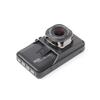 Dashcam with HD Night Vision, 170-degree Wide-angle Camera, Parking Monitoring Recorder