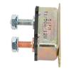 1.248\"x0.693\"x0.8\" Inch Circuit Breaker 12V Copper Stud Bolt