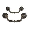 For Drawer Pulls Handles Dresser Hardware Drawer Knobs Cabinet Knobs Door Handle Furniture Handles