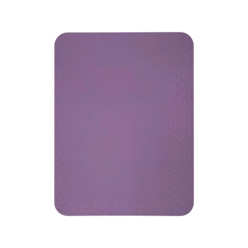 Table Protective Pad for Sewing Machine, Noise Reducting Textured Anti-Slip Mat for Home Sewing and Vibration Support