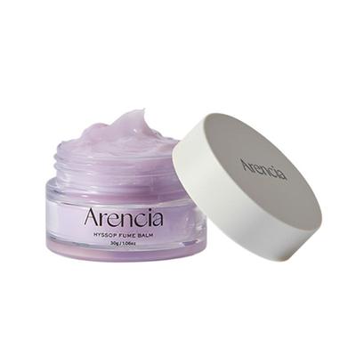 Hyssop Fume Balm 30g