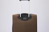 Proteca Solie 3TR Carry-On Suitcase, No. 12872, 31L, 2.6kg, Brown