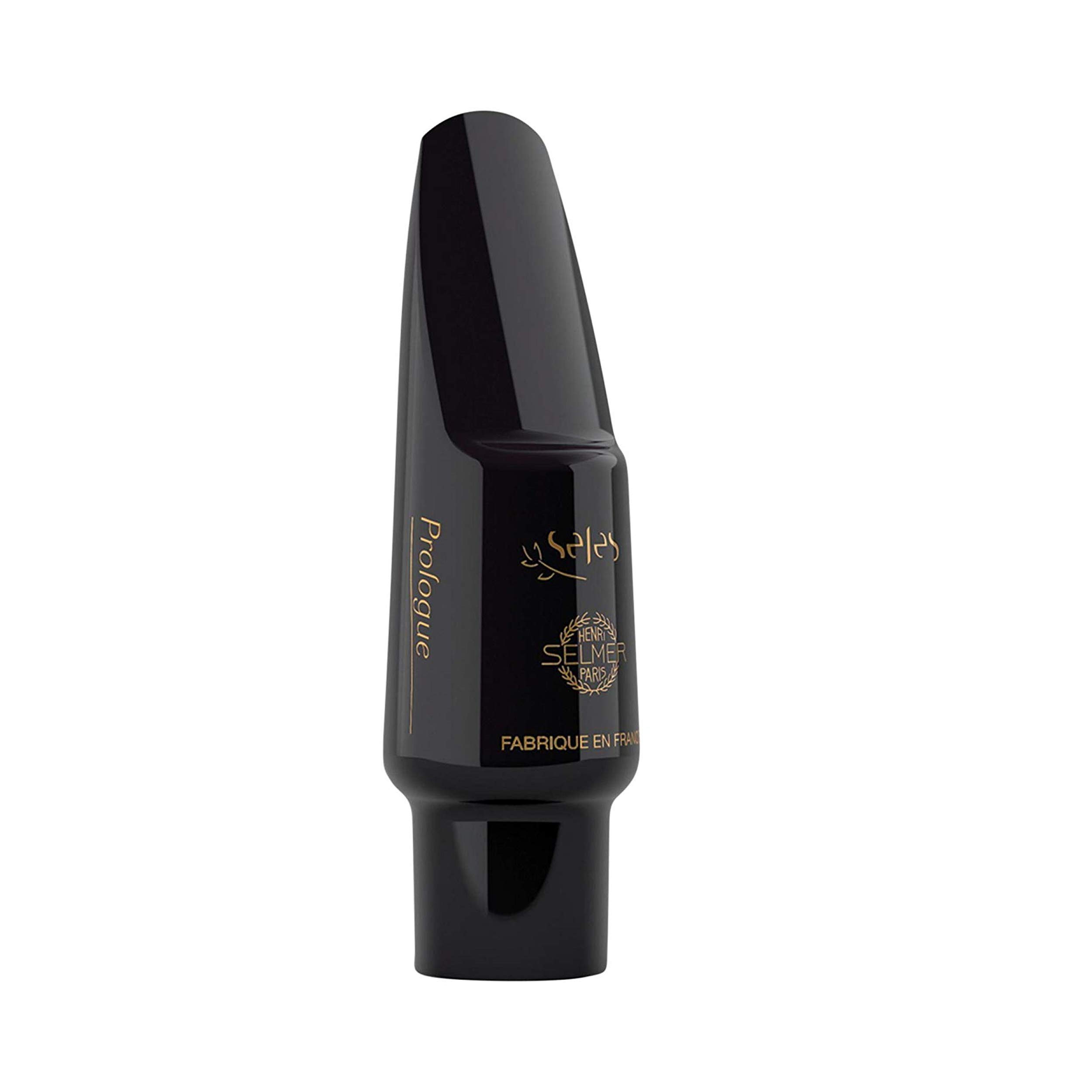 Selmer Prologue by Seles Alto Saxophone Mouthpiece