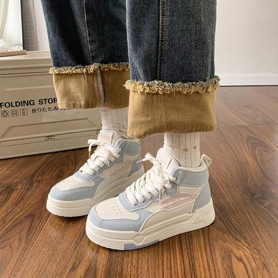 Obuwie damskie – Sneakersy