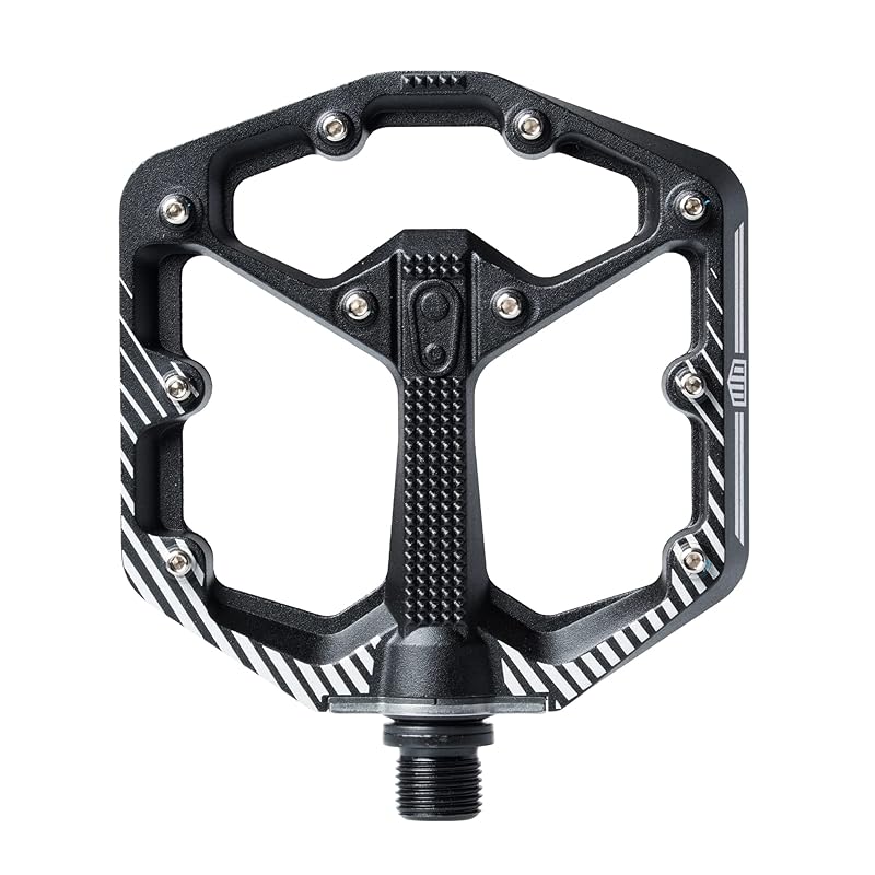 

CRANK BROTHERS (Crank Brothers) pedal stamp 7 S Danny mccaskill 577575