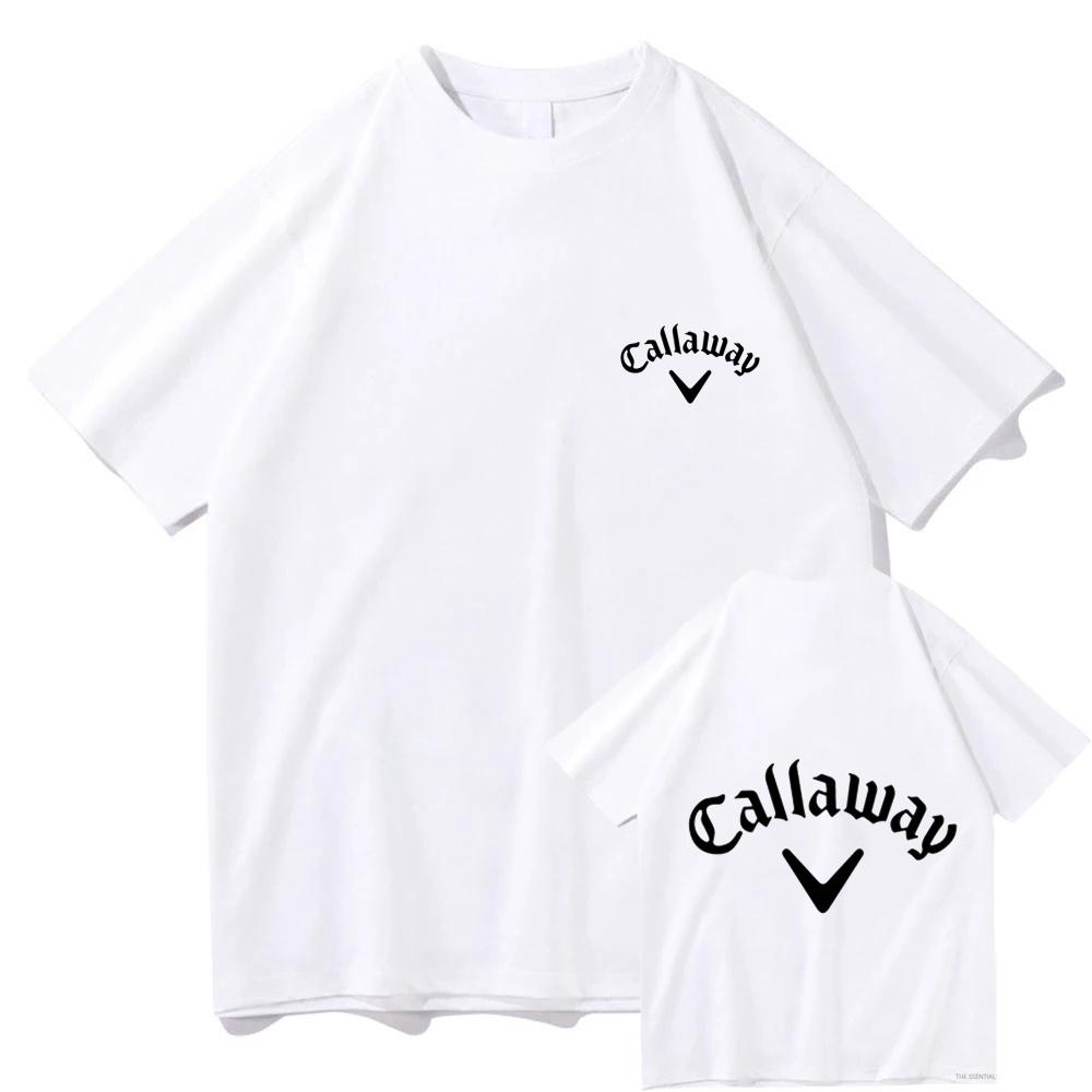 Pure cotton short-sleeved T-shirts for men and women high-end trendy T-shirts for the new summer of 2025 and Marine animals