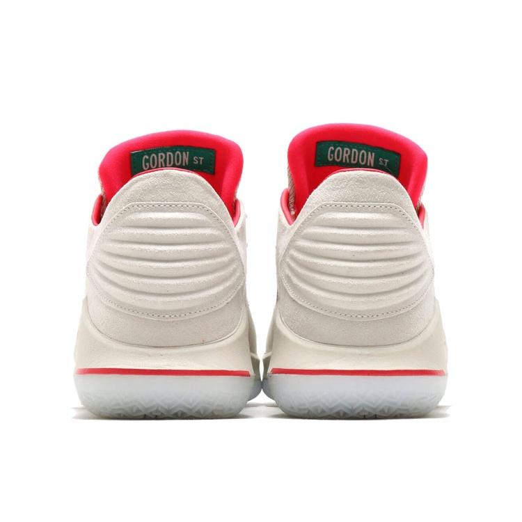 Air Jordan 32 Low 'Gordon St.' Men's AH3347-004