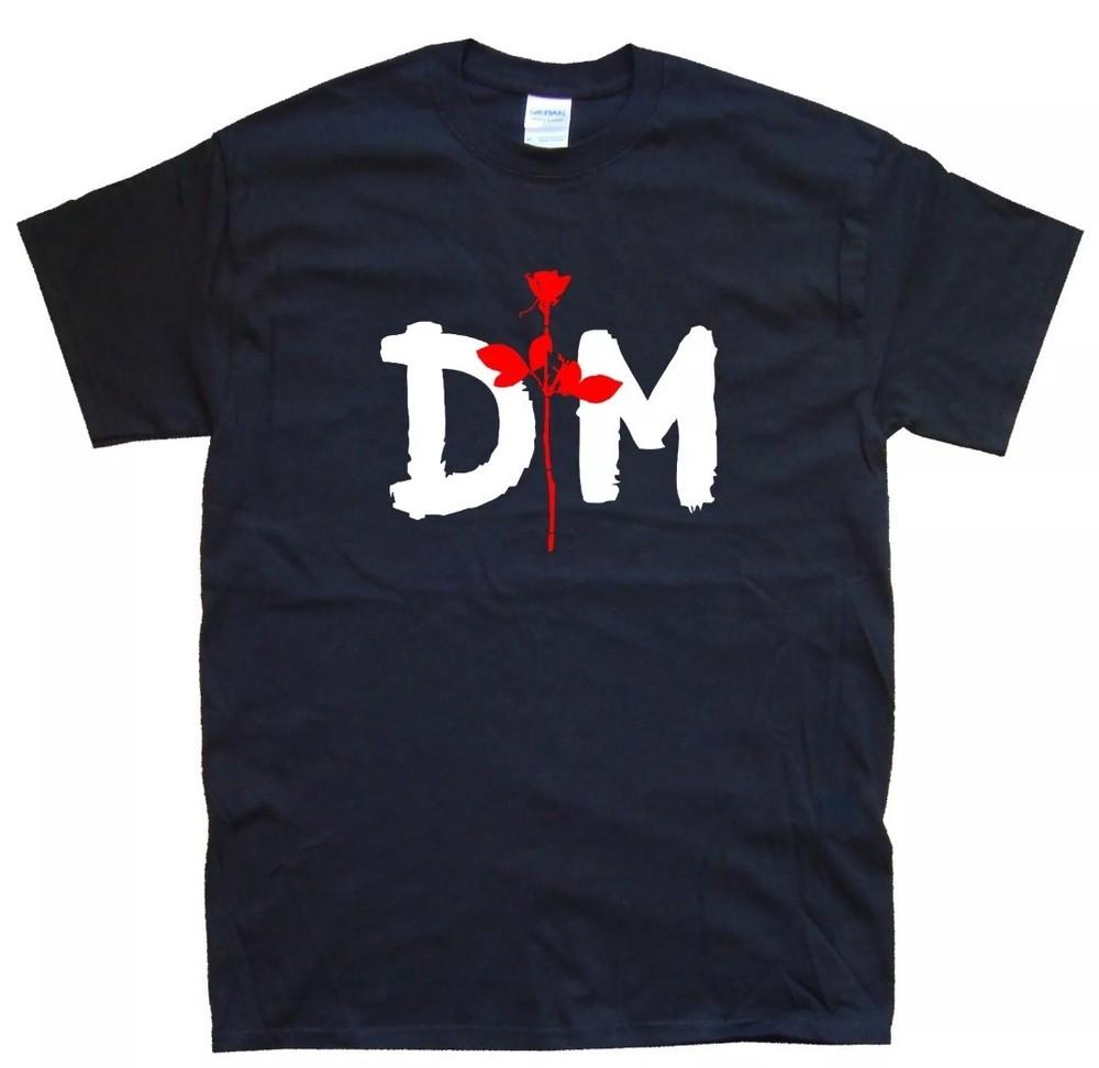 DEPECHE MODE IV new TSHIRT All sizes S M L XL XXL colours black white S