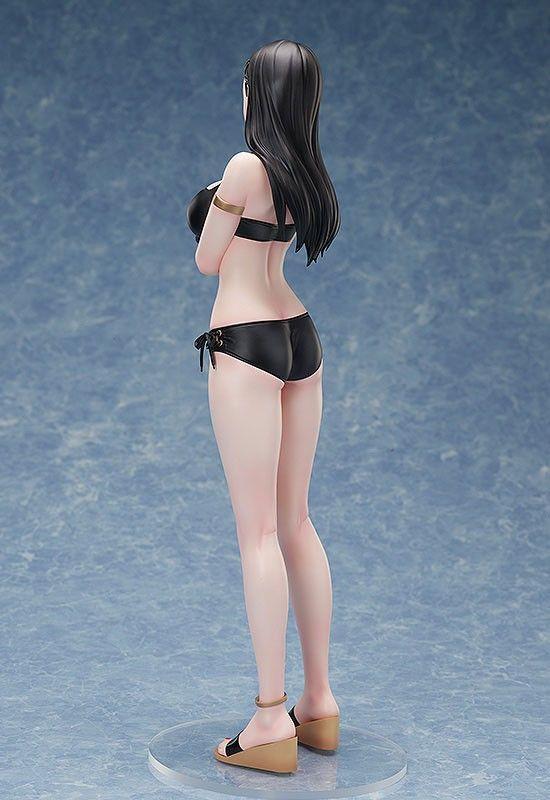[USED] BURN THE WITCH Noel Niibashi Swimsuit Ver. 1/4 Scale Plastic