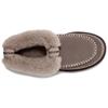 UGG Classic Ultra Mini Suede Warm Comfortable Versatile Short Snow Boots Women boots Brown 1158224-TCLD
