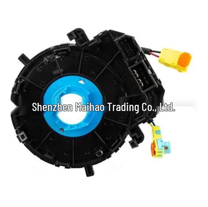 93490-3X040 Жгут проводов: Совместимо с Hyundai Elantra, Sonata и Kia - Два провода 93490-3X040