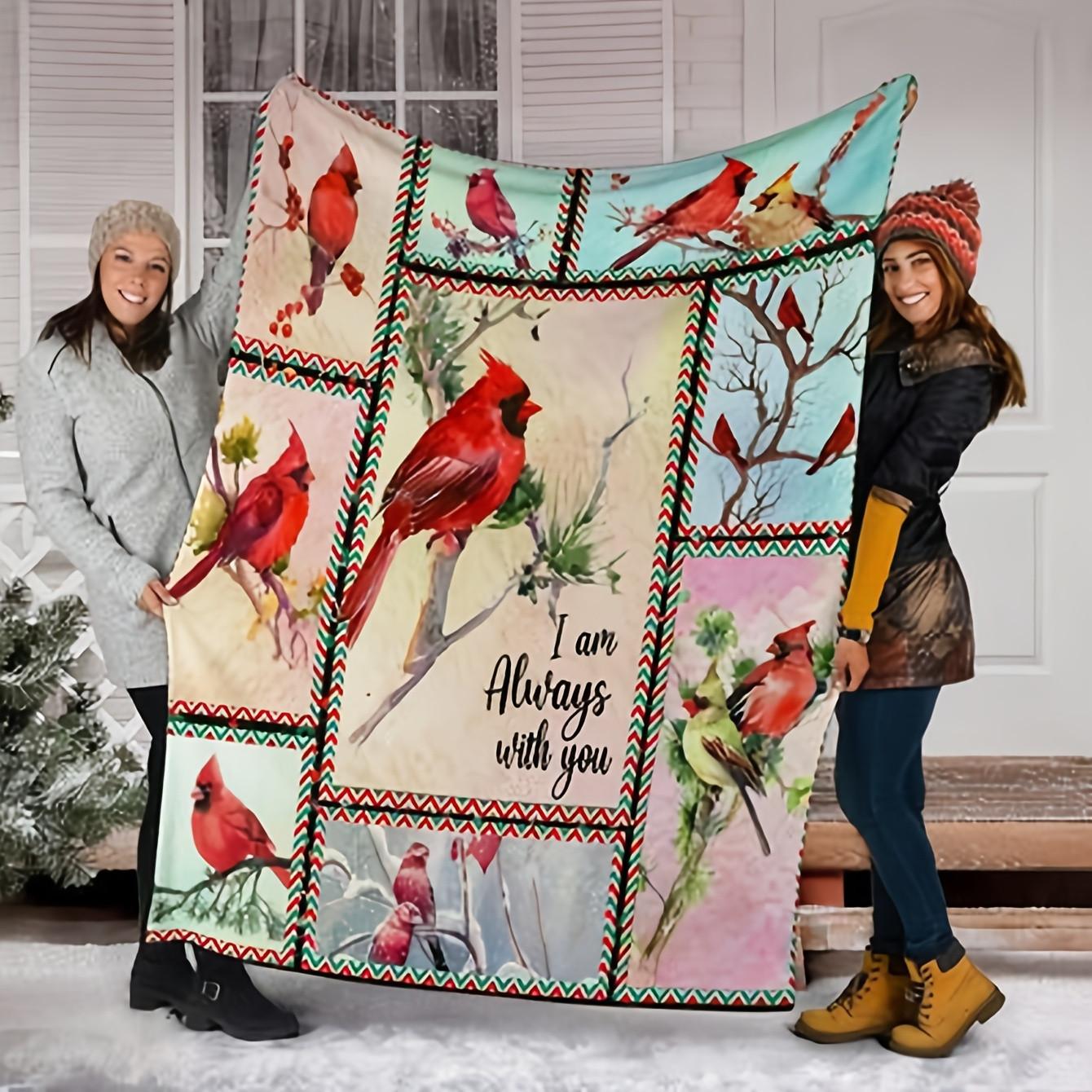 Роскошное Фланелевое Пледное Покрывало - Нейтральное Покрывало Всесезонное Плед 70x100cm