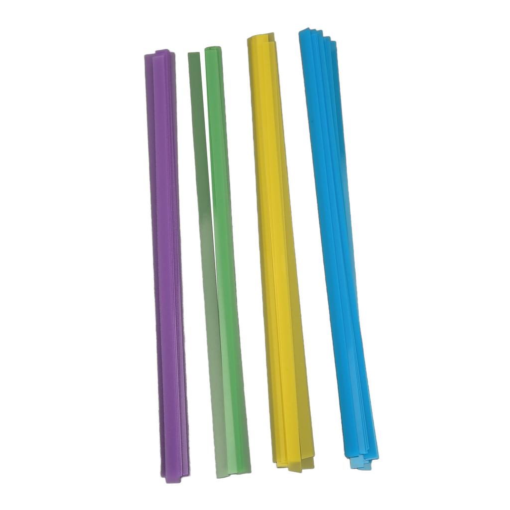 60 ks zubních abrazivních pásků na leštění 4 mm x 150 mm, dokončovací pilník na zuby, broušení a brusné pásky