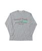 Koso Cc Soundtrack Long Sleeve (Black)
