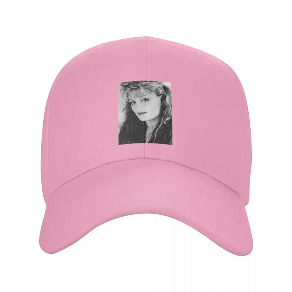The Judds Wynonna Judd Baseball Cap Funny Hats Bobble Hat Men Womens
