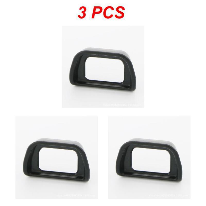 5/4/Augenmuschel EF Gummi Für NEX7 NEX6 A6000 A7000 Okular Sucher Brille