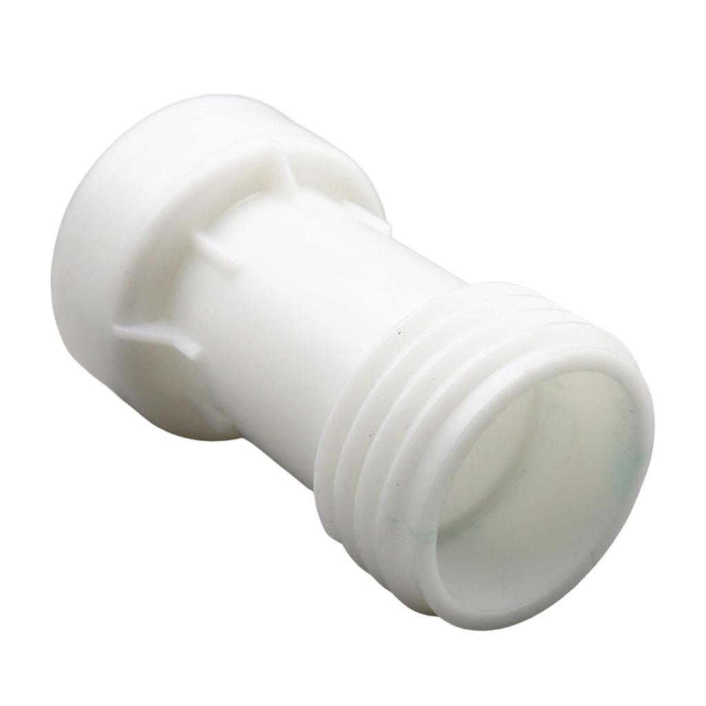 IBC Ton Barrel Tube Joint Sturdy Coarse Thread for Bucket Garden Water Tanks
